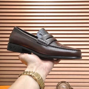 LV Louis Loafer - RL51