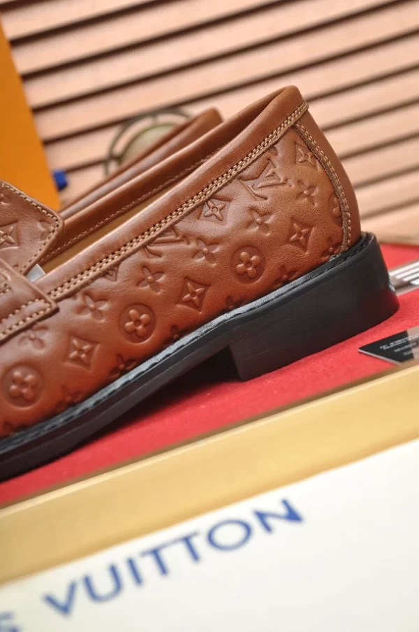 LV Major Loafer – RL46