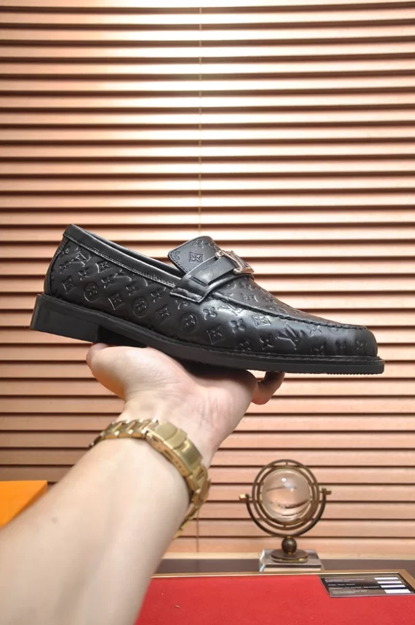 LV Major Loafer – RL45