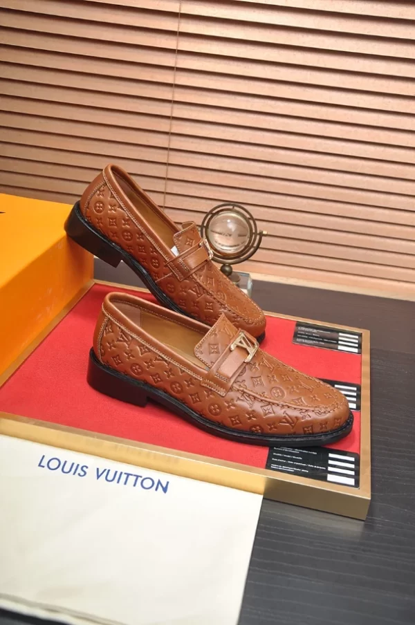 LV Major Loafer – RL46