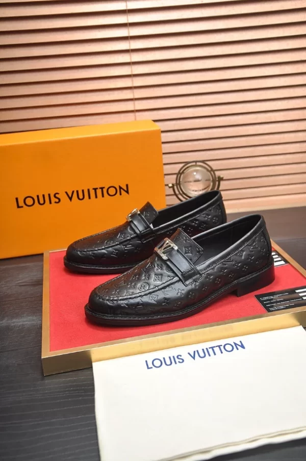 LV Major Loafer – RL45