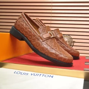 LV Major Loafer – RL46