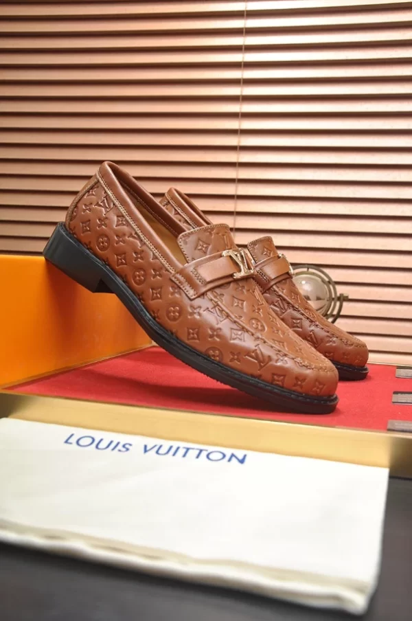 LV Major Loafer – RL46