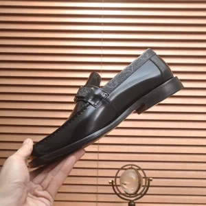 LV Major Loafer - RL61