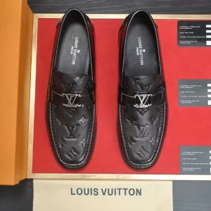 LV Major Loafer - RL62