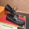 LV Major Loafer - RL64