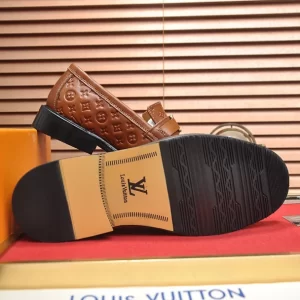 LV Major Loafer – RL46