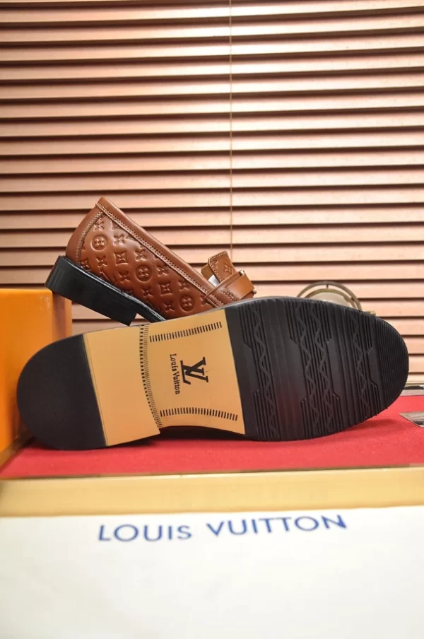 LV Major Loafer – RL46