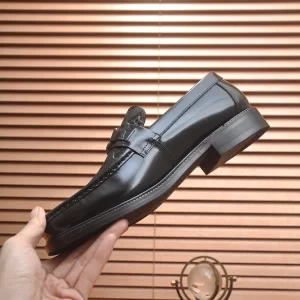 LV Major Loafer - RL62