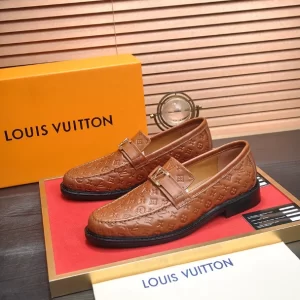 LV Major Loafer – RL46