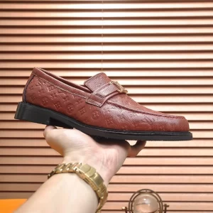 LV Major Loafer – RL47