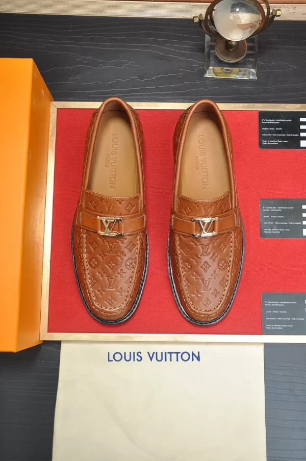 LV Major Loafer – RL46