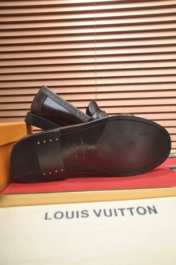 LV Flex Loafer - RL59