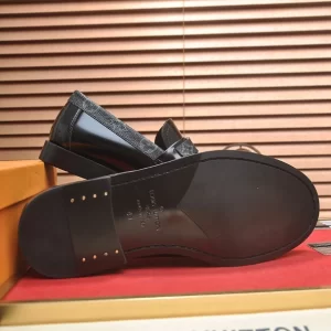 LV Major Loafer - RL61