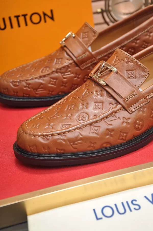 LV Major Loafer – RL46