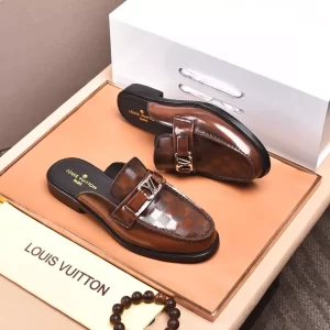 LV Major Loafer - RL67