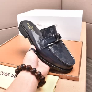 LV Major Loafer - RL69