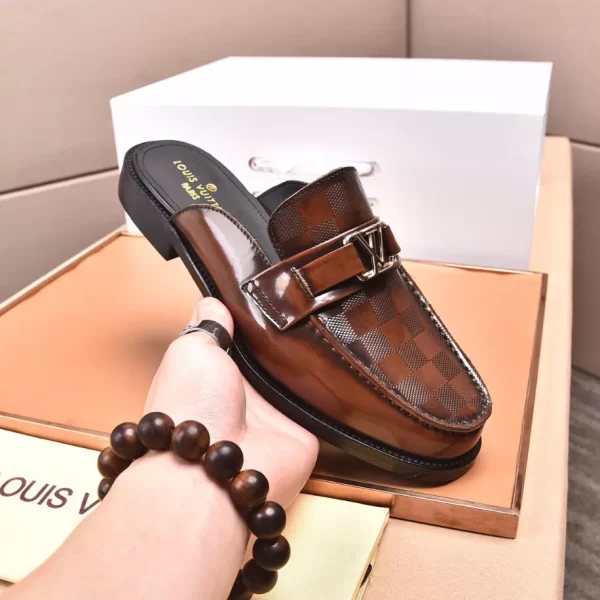 LV Major Loafer - RL67