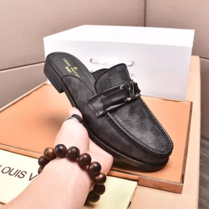 LV Major Loafer - RL65