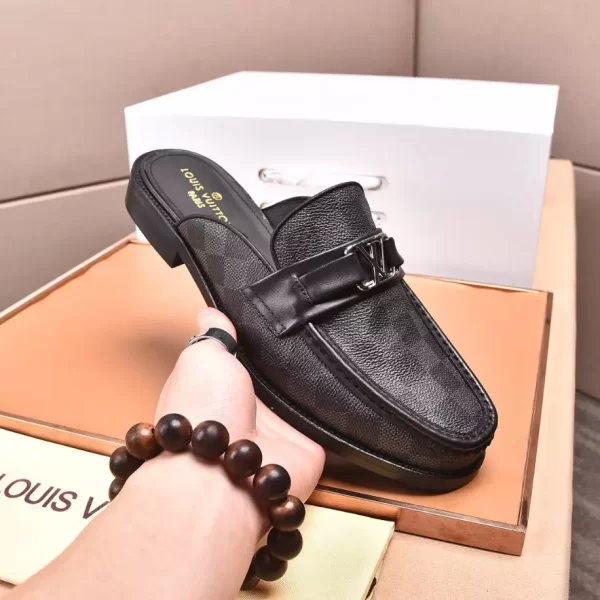 LV Major Loafer - RL65