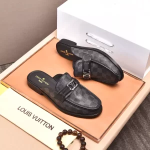 LV Major Loafer - RL65