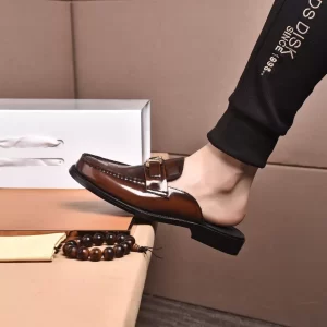 LV Major Loafer - RL67