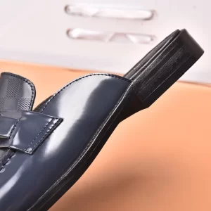 LV Major Loafer - RL69