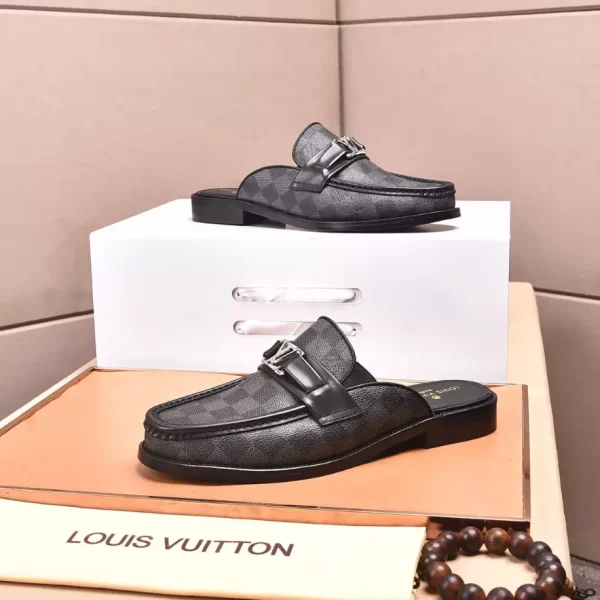 LV Major Loafer - RL65