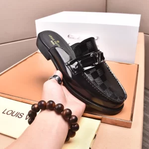 LV Major Loafer - RL68