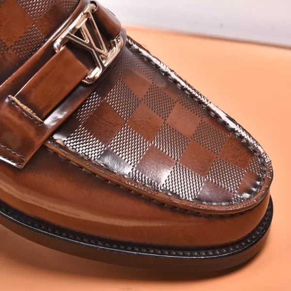 LV Major Loafer - RL67