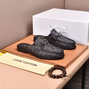 LV Major Loafer - RL65