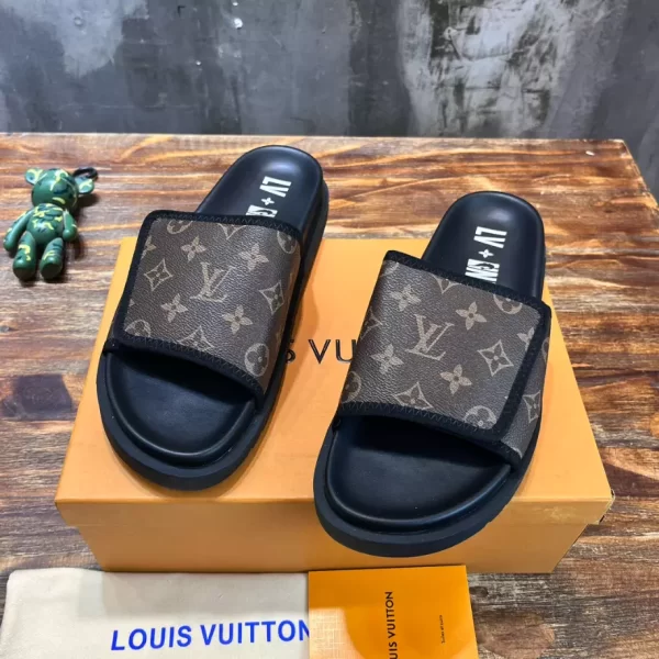 LV Miami Mule - S24