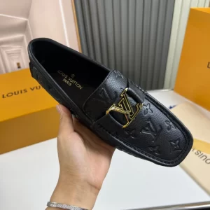 LV Moccasin - RL11