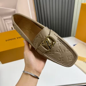 LV Moccasin - RL13