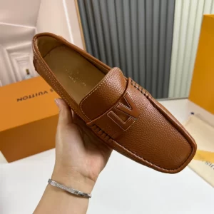 LV Moccasin - RL17