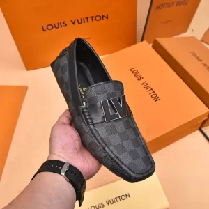 LV Moccasin - RL25