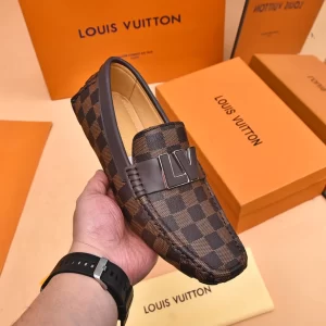 LV Moccasin - RL26