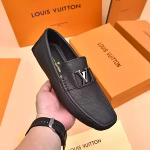 LV Monte Carlo Moccasin - RL40