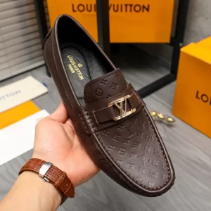 LV Hockenheim Moccasin - RL04