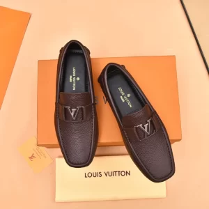 LV Monte Carlo Moccasin - RL39