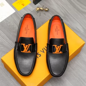 LV Monte Carlo Moccasin