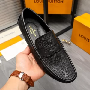 LV Monte Carlo Moccasin - RL04