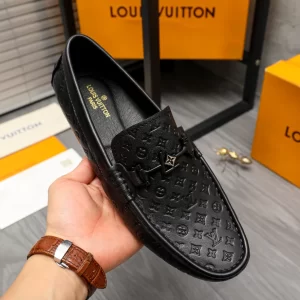 LV Monte Carlo Moccasin – RL02