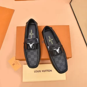 LV Hockenheim Moccasin – RL36