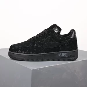 Louis Vuitton Nike Air Force 1 Low By Sneaker - RLS67