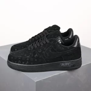 Louis Vuitton Nike Air Force 1 Low By Sneaker - RLS67