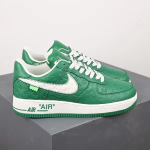 Louis Vuitton Nike Air Force 1 Low By Sneaker - RLS70