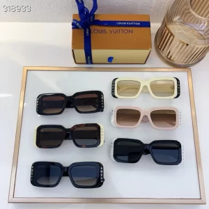 Louis Vuitton Sunglasses