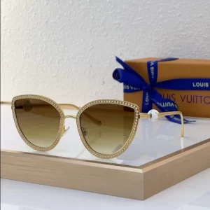 Louis Vuitton Sunglasses – LRS95