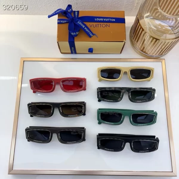 Louis Vuitton Sunglasses